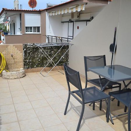 Appartamento Helena House Sarti Esterno foto