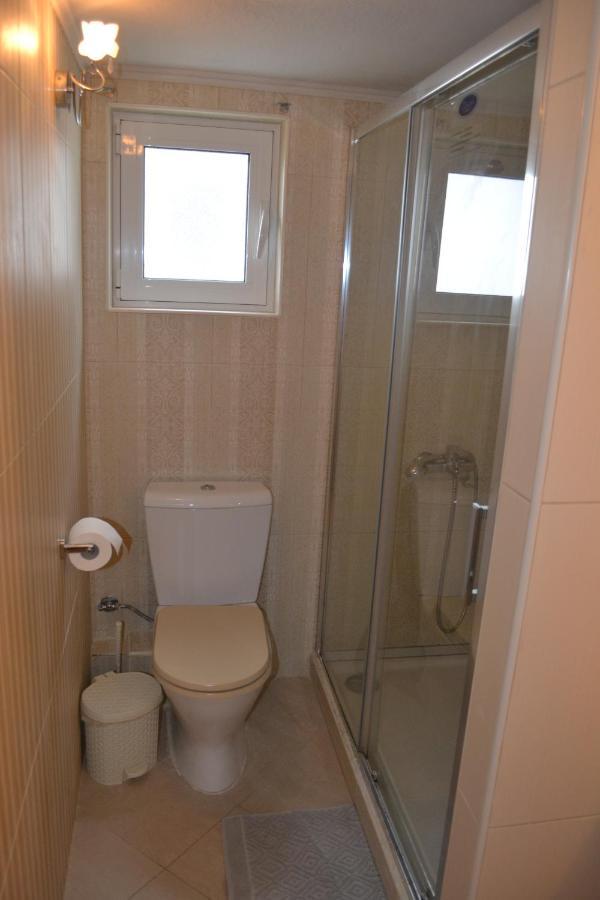 Appartamento Helena House Sarti Esterno foto