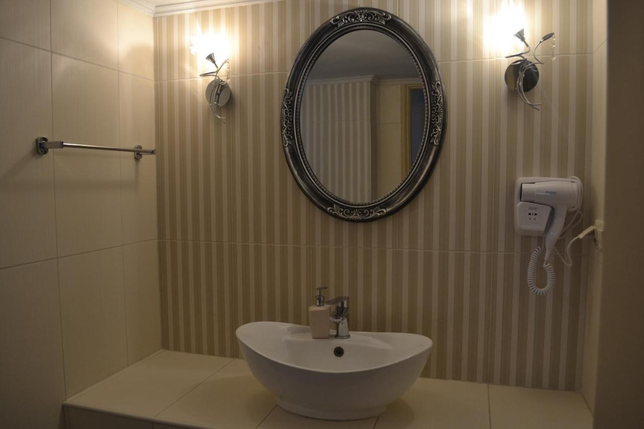 Appartamento Helena House Sarti Esterno foto